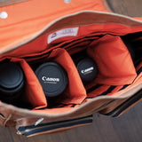 K'at Camera Bag 14 - IXCHELTRIANGLE