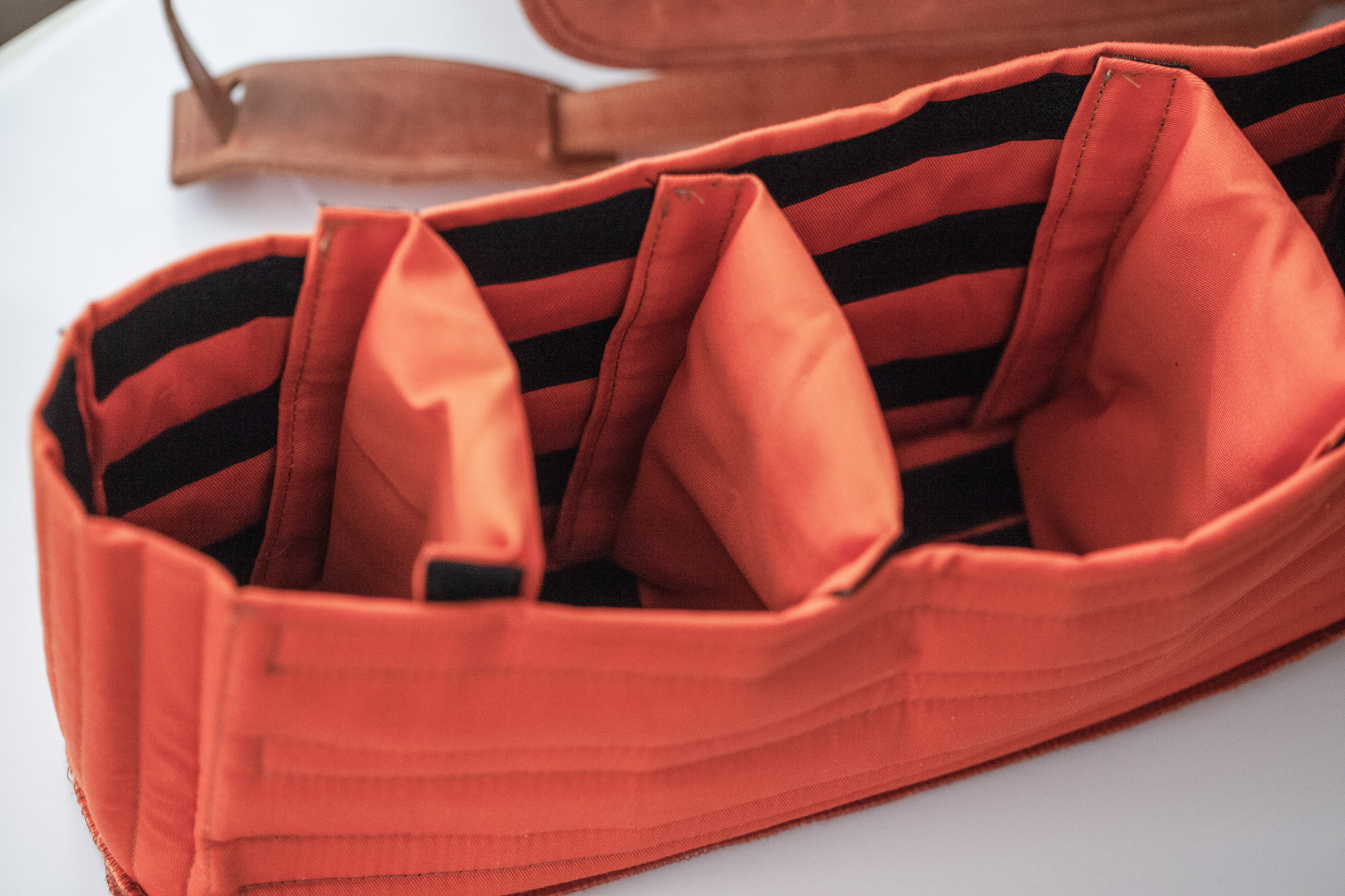 K'at Camera Bag 14 - IXCHELTRIANGLE