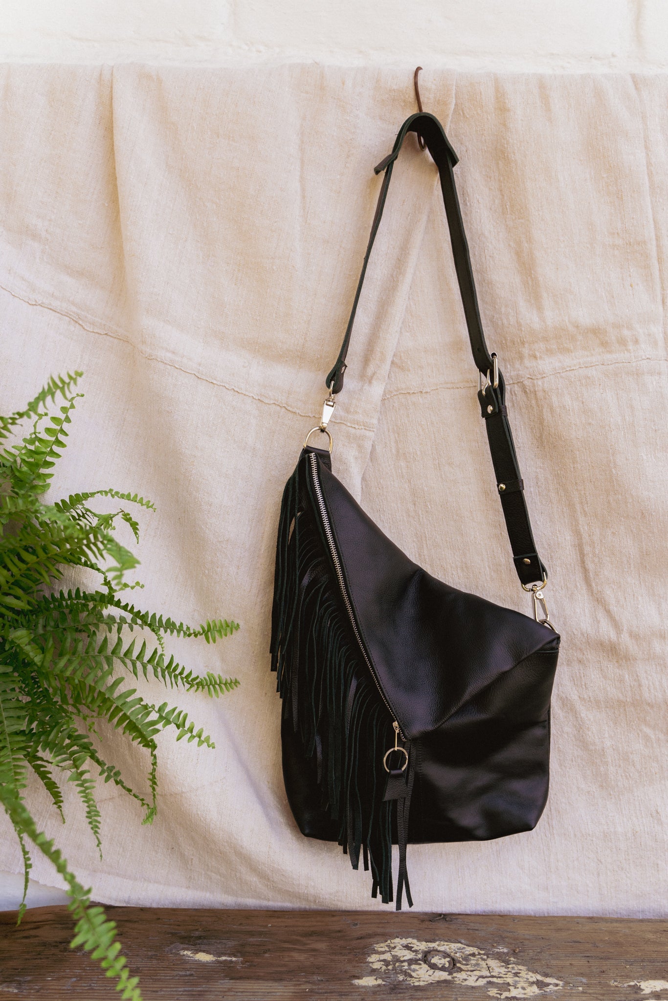 Tik Bag - IXCHELTRIANGLE