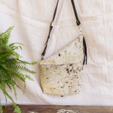 Tik Bag Fringe - IXCHELTRIANGLE