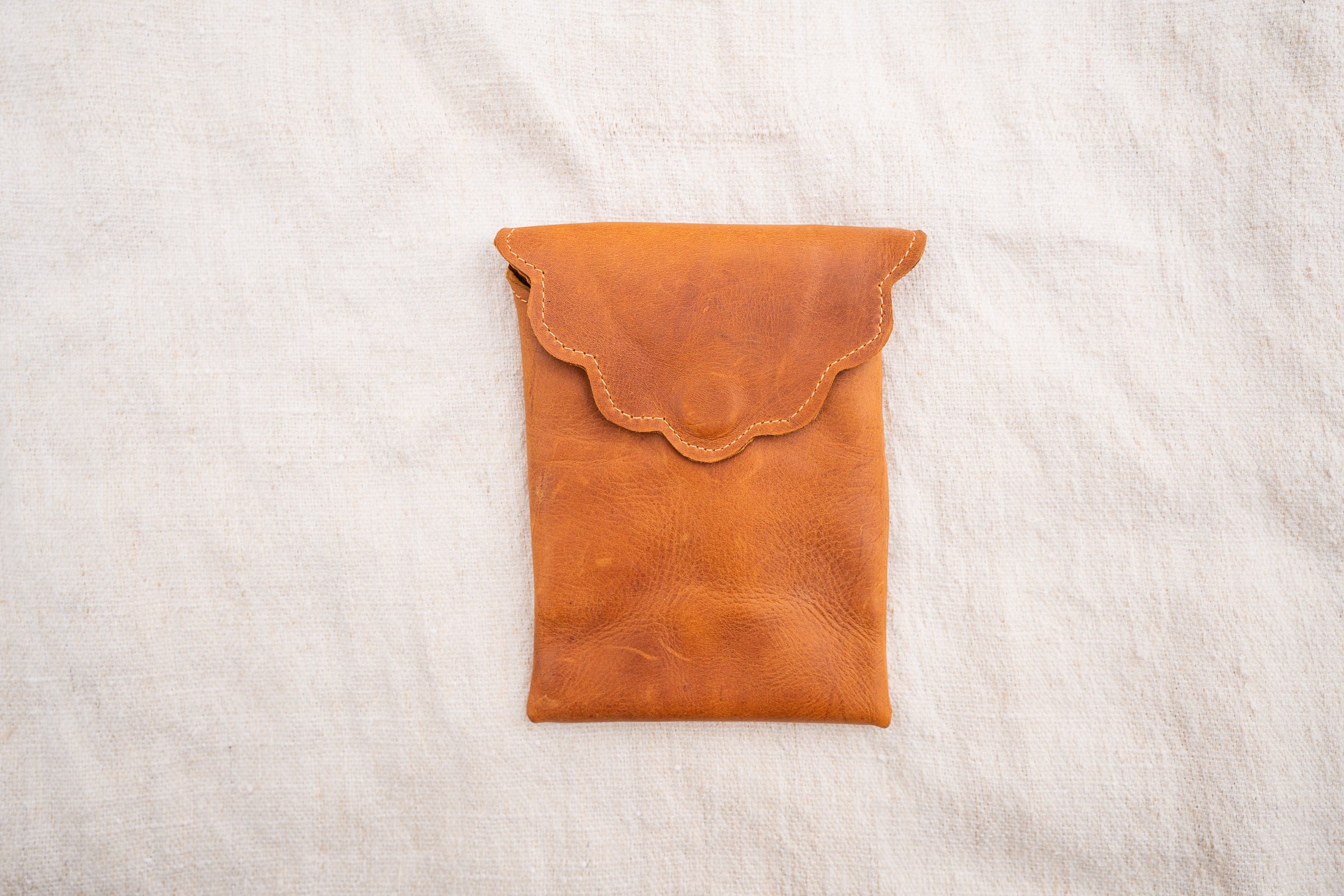 Xu'k Pouch - IXCHELTRIANGLE