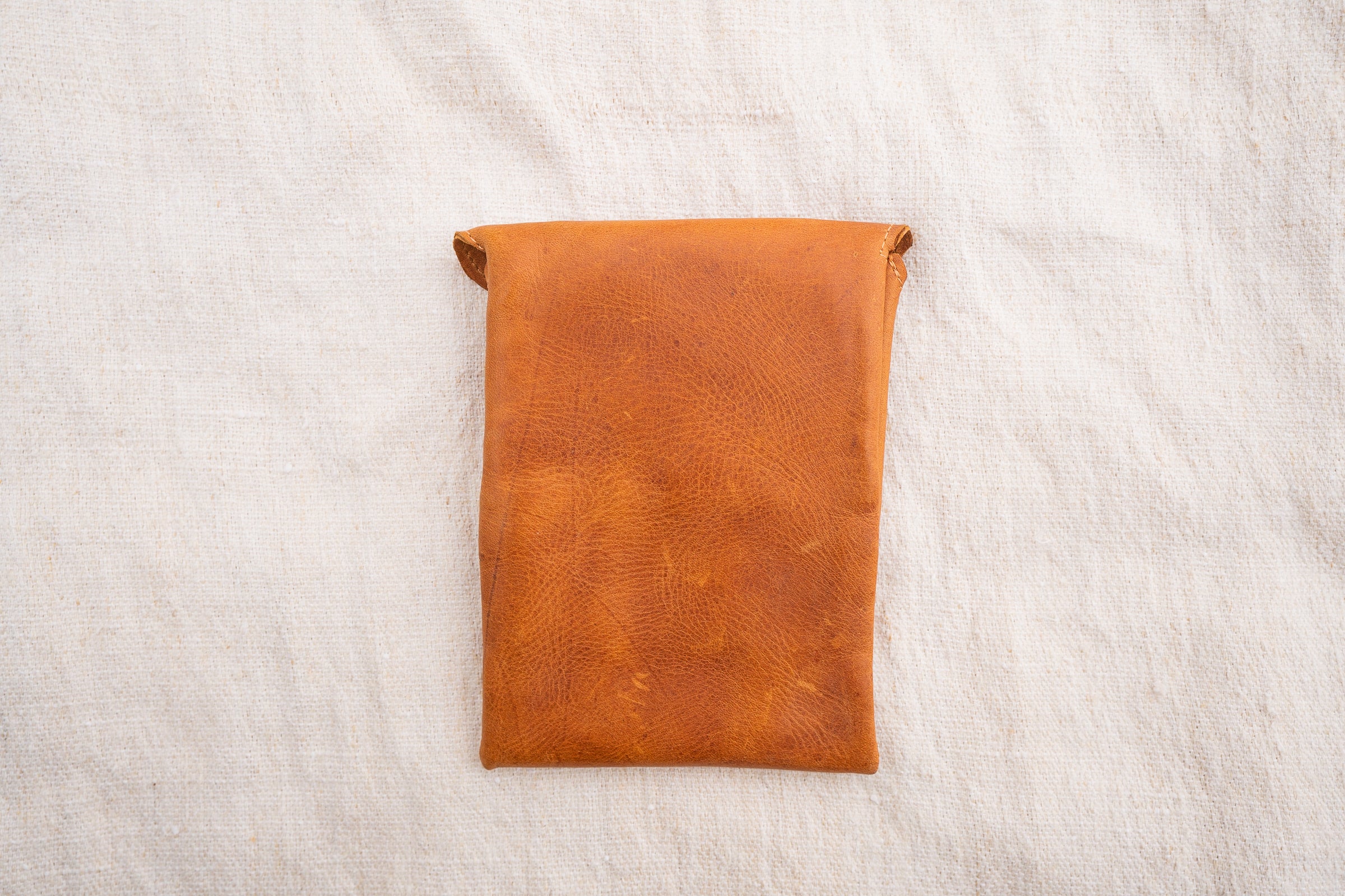 Xu'k Pouch - IXCHELTRIANGLE