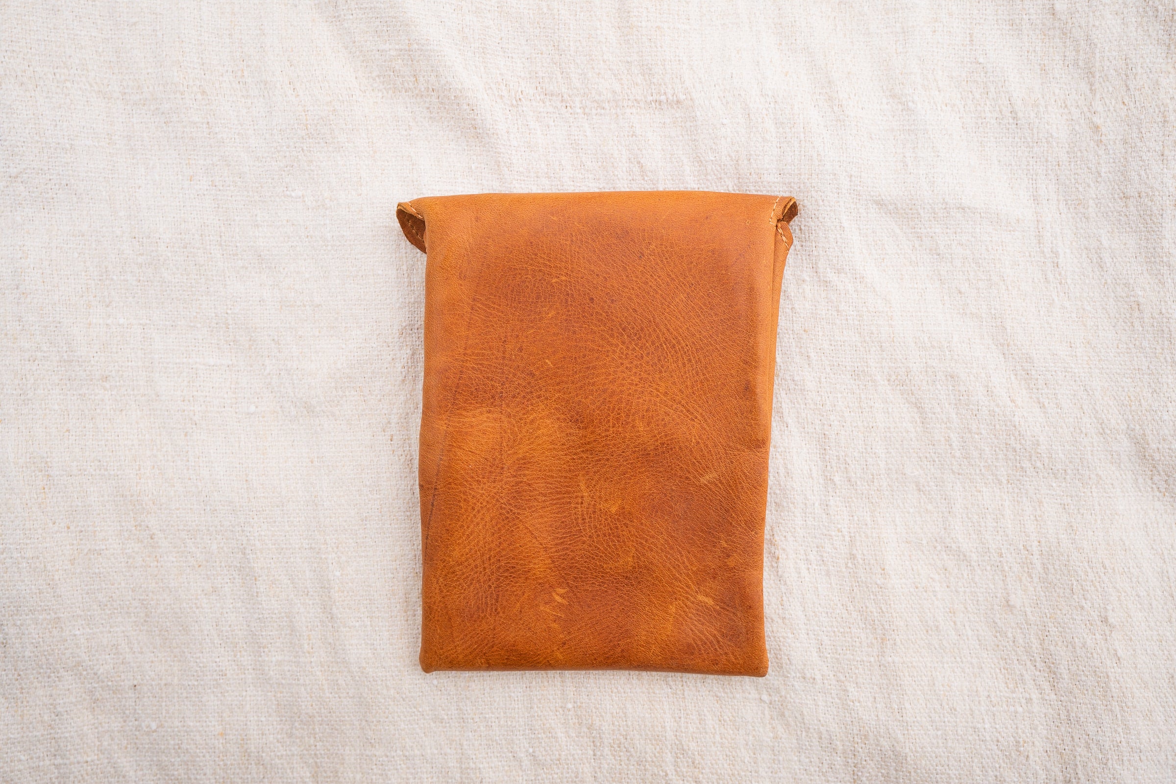 Xu'k Pouch - IXCHELTRIANGLE