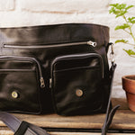 K'at Camera Bag - IXCHELTRIANGLE