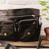 K'at Camera Bag - IXCHELTRIANGLE