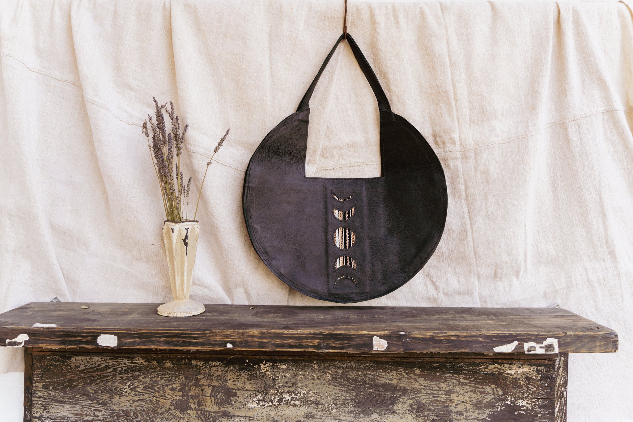 Sutim Moon Phase - IXCHELTRIANGLE