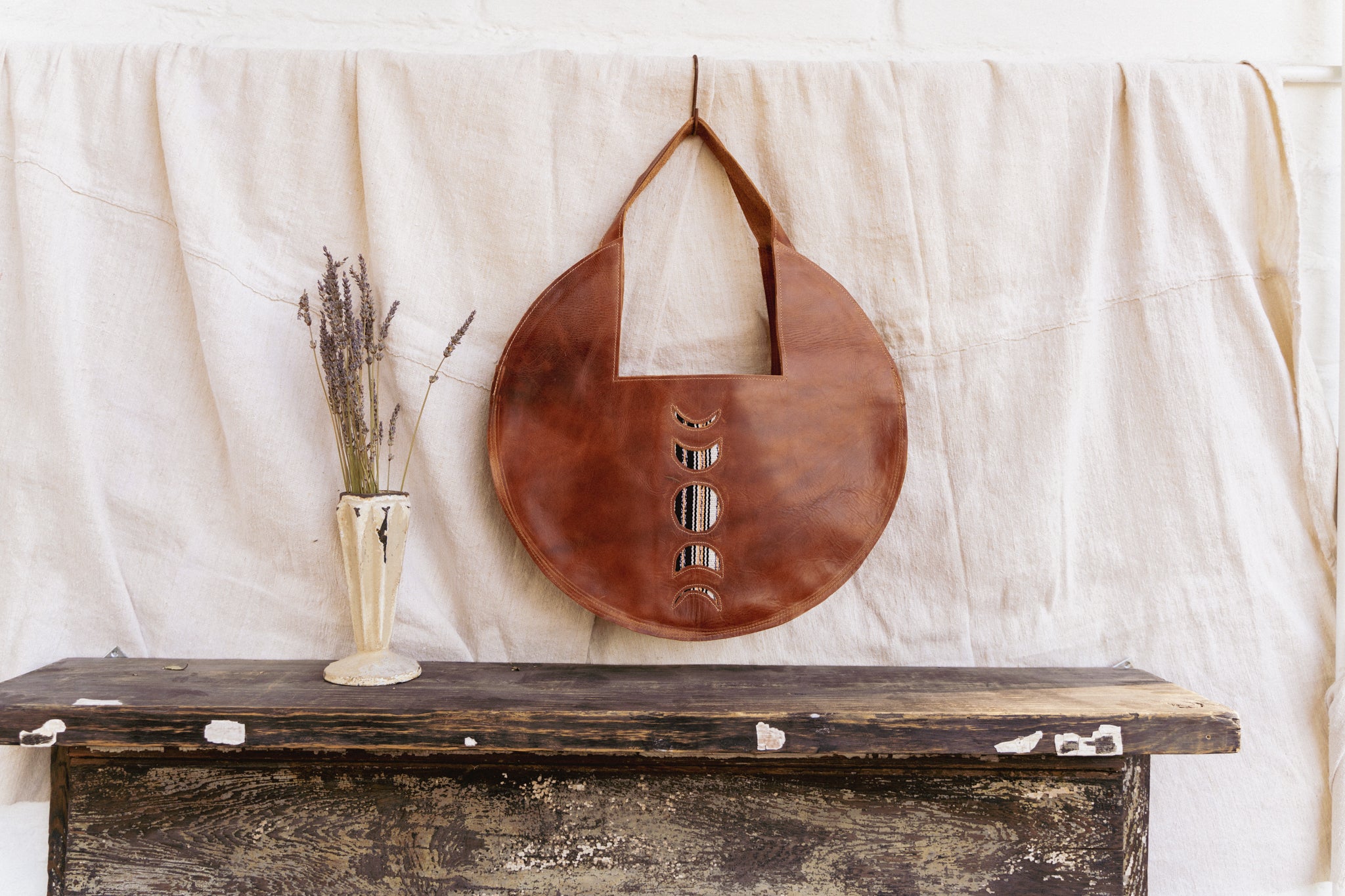 Sutim Moon Phase - IXCHELTRIANGLE