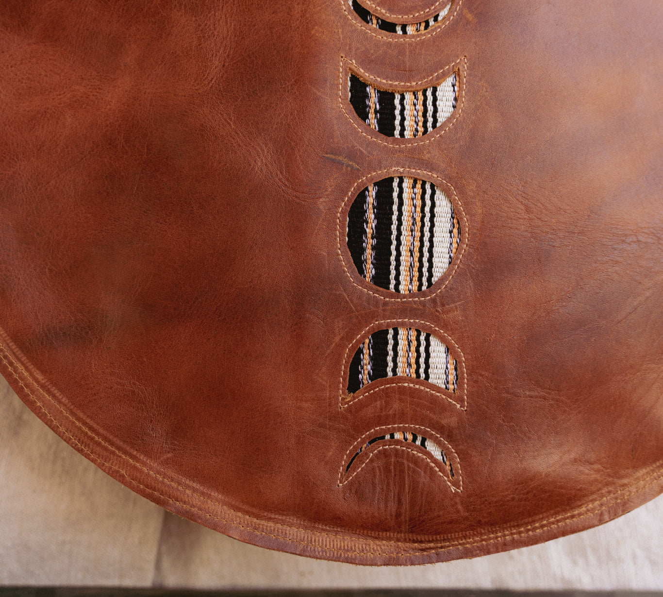 Sutim Moon Phase - IXCHELTRIANGLE